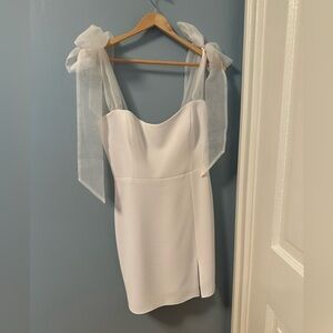 Park and Fifth Leighton Mini Dress, size small